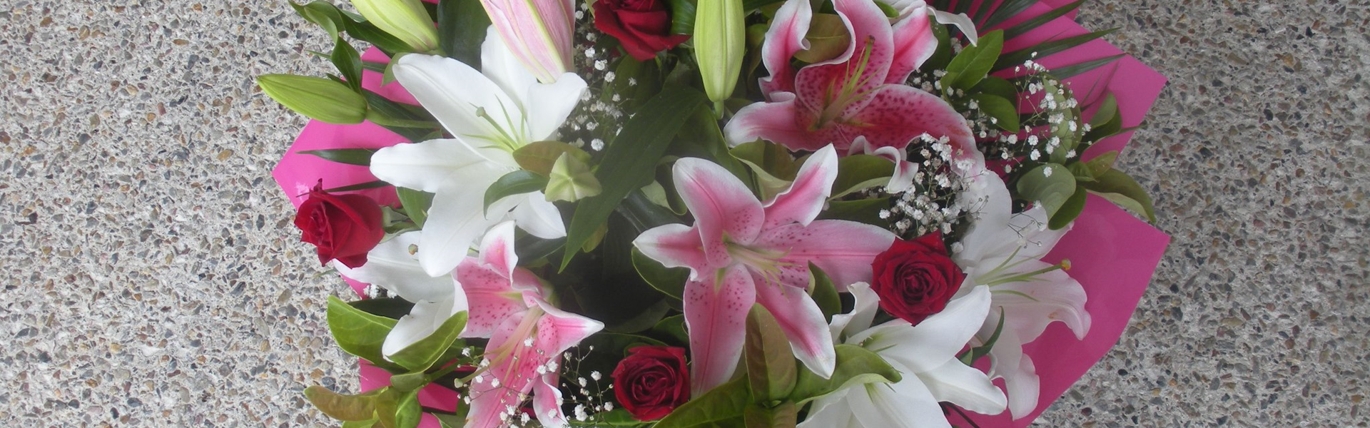 Harbourtown Florist
