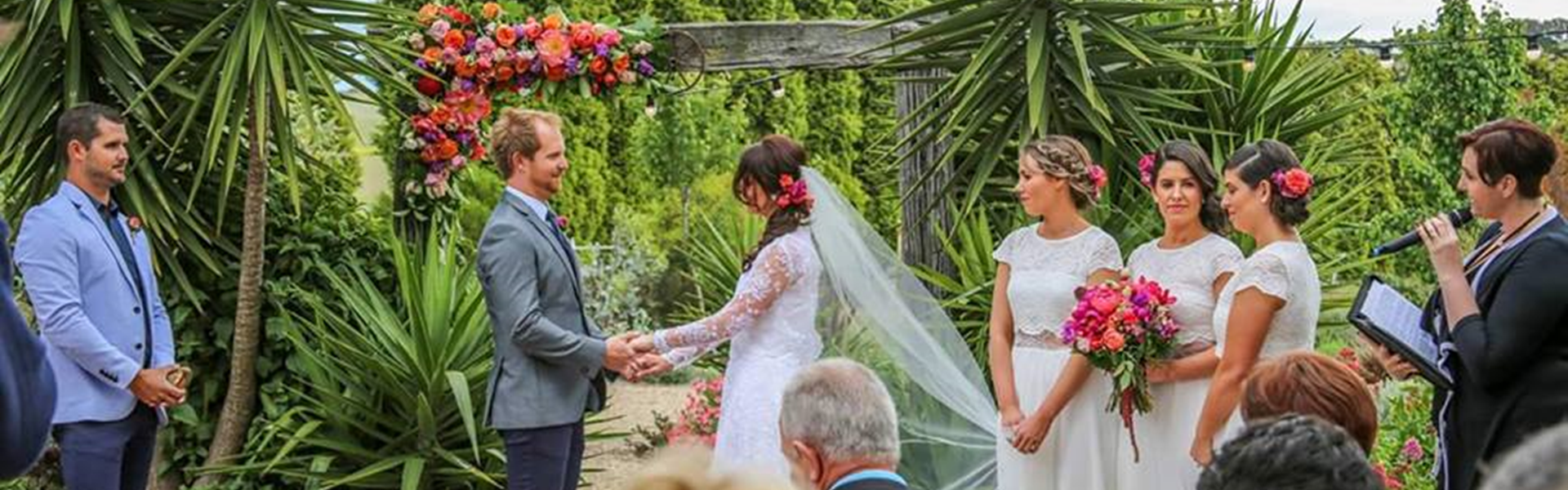 Harvester Moon Bellarine