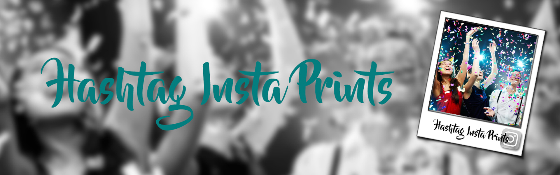 Hashtag Insta Prints 