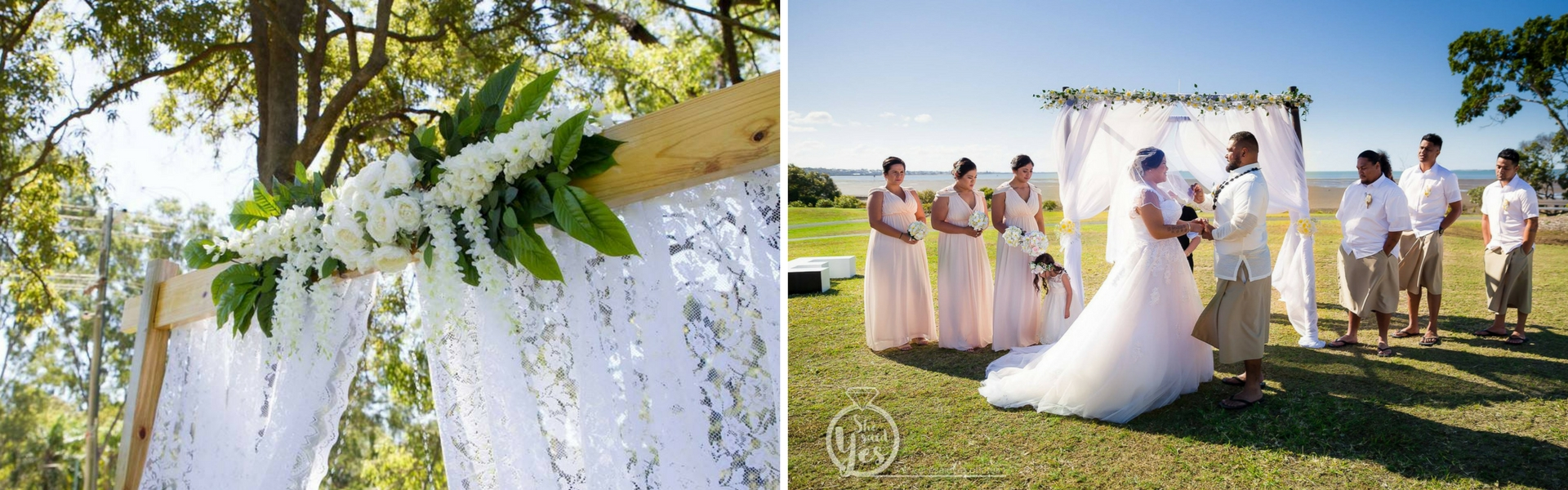 Heart To Heart Wedding Styling & Event Hire