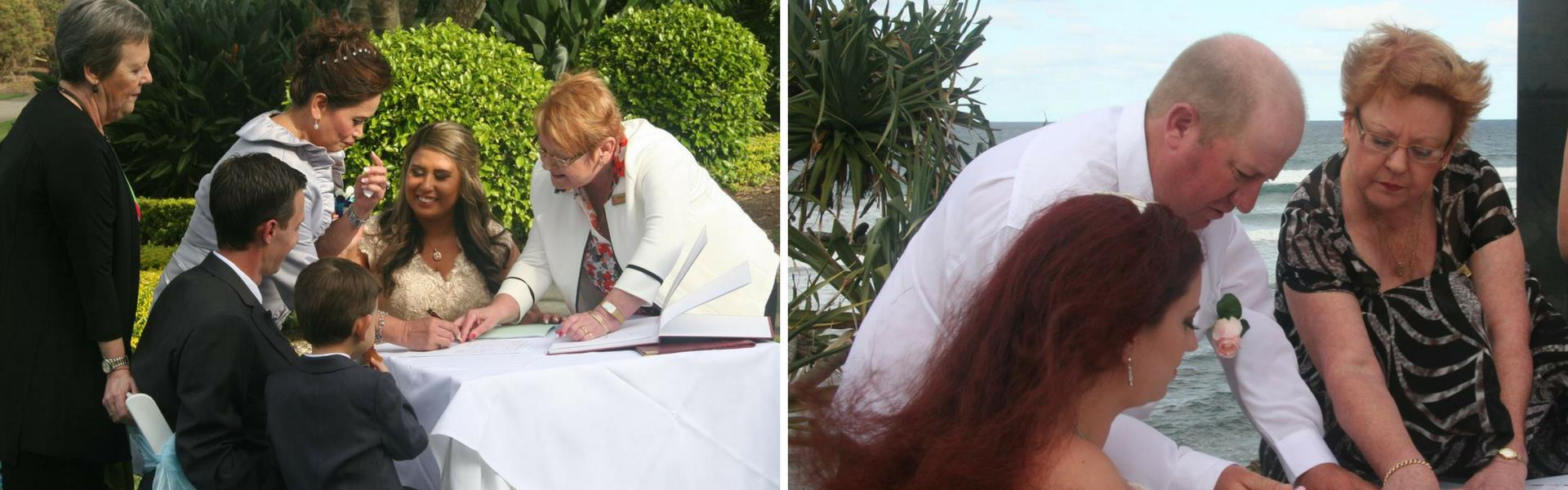 Heart and Soul Celebrant Services