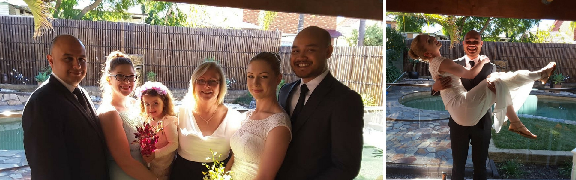 Heather Clark Celebrant