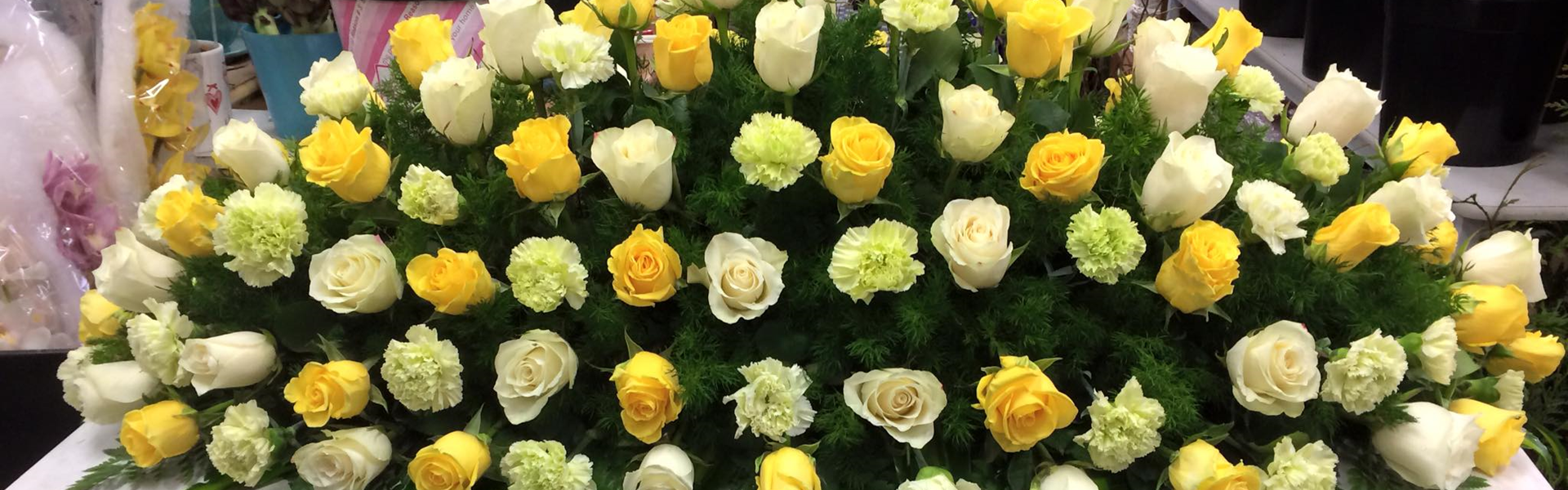 Heather's Floral Design