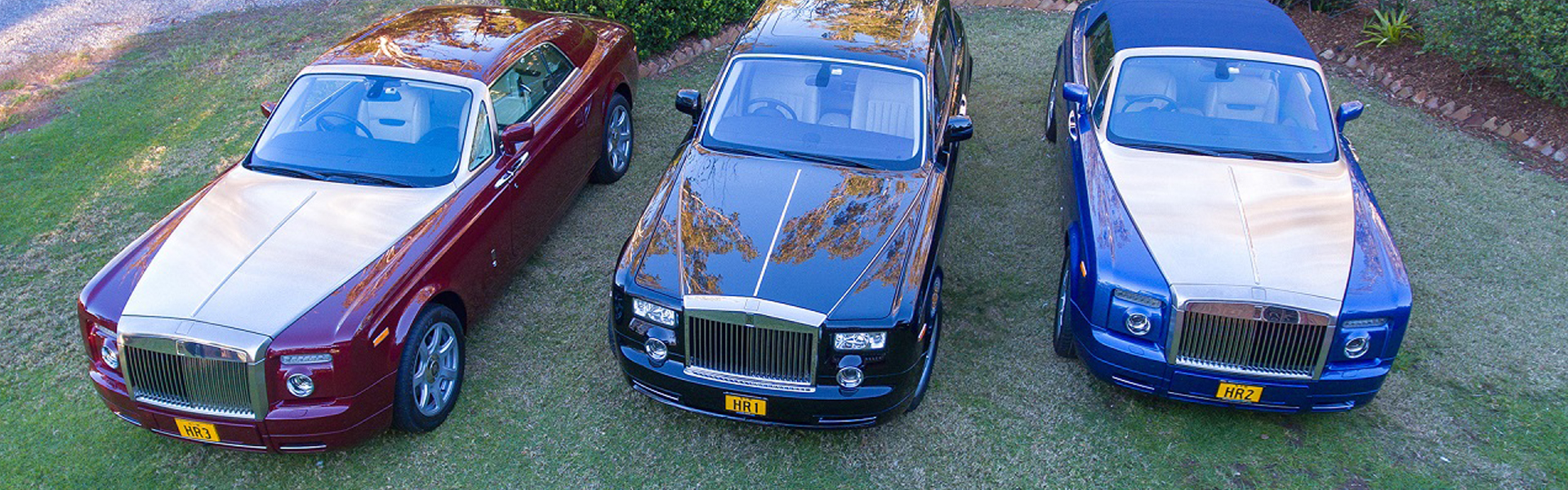 Henry Richards & Co. 