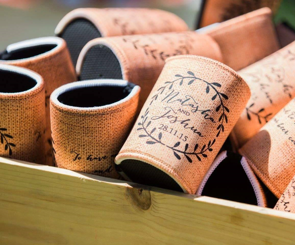 Soupcan Stubby Holders