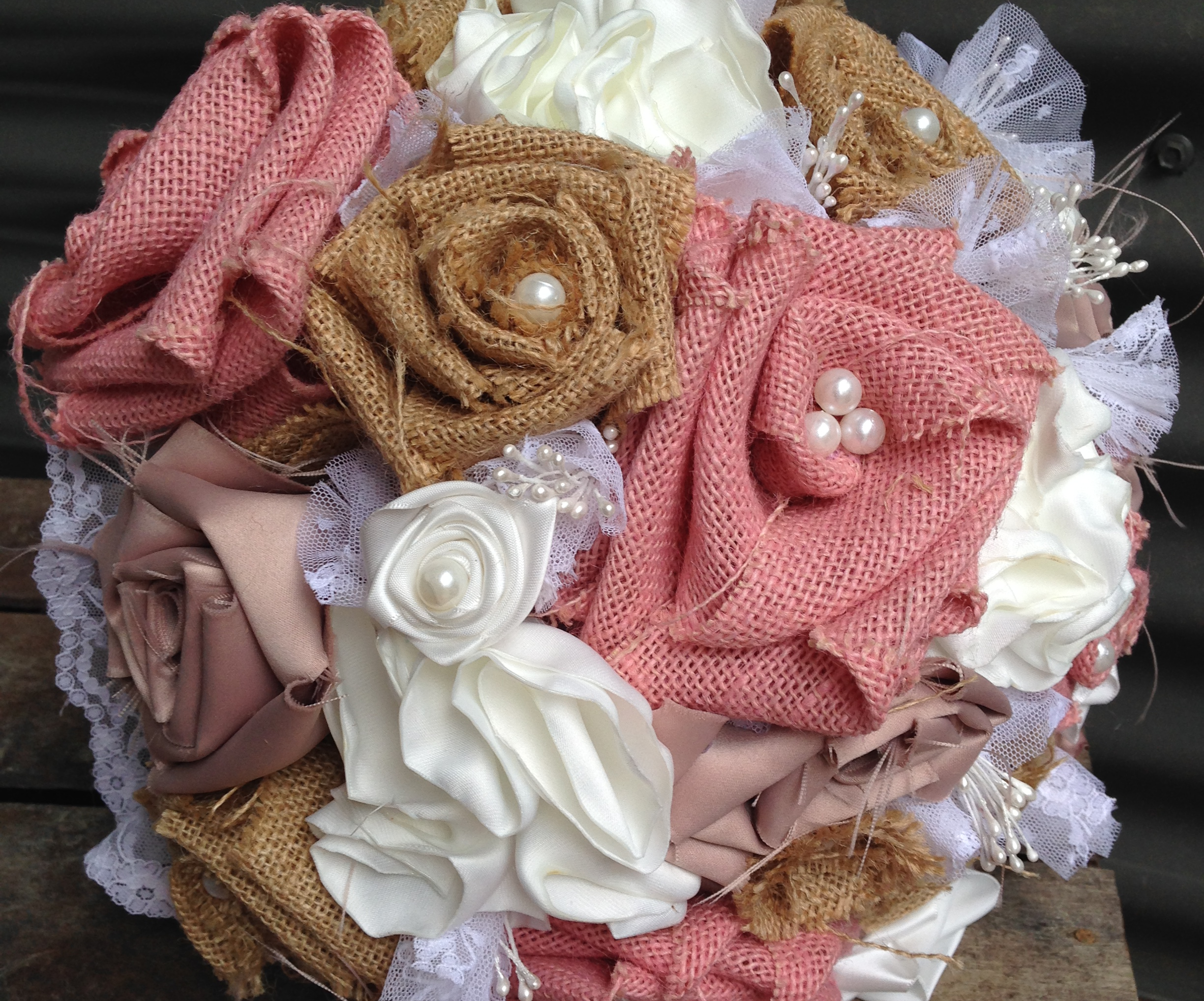 Three Belles Creations