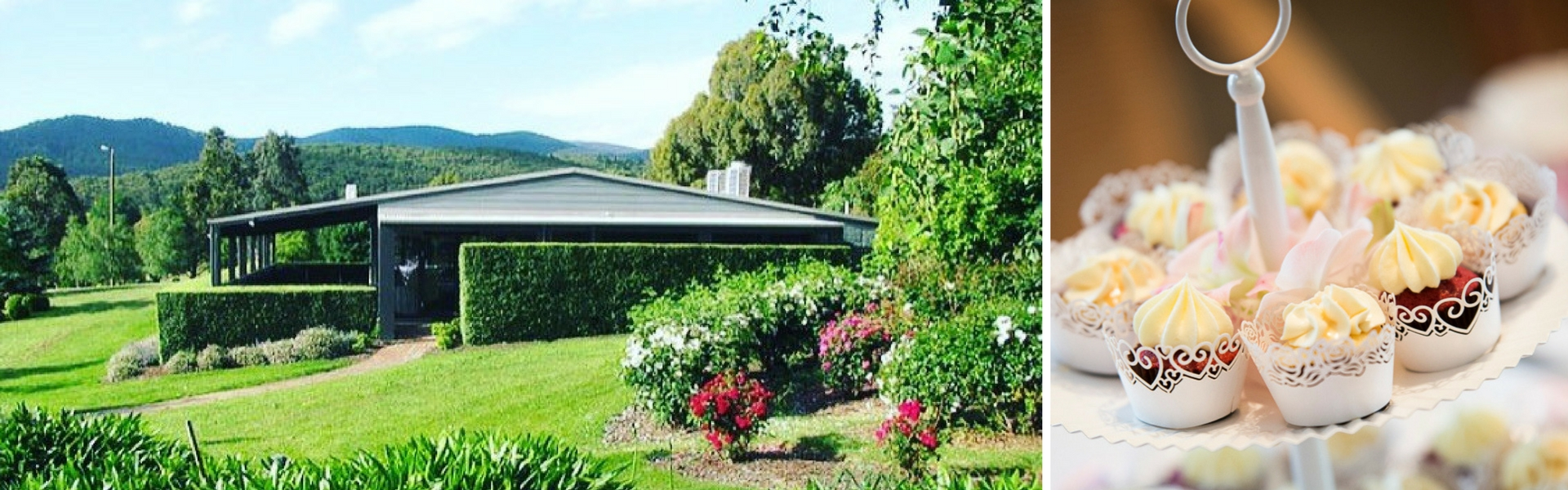 Highfield Estate Receptions