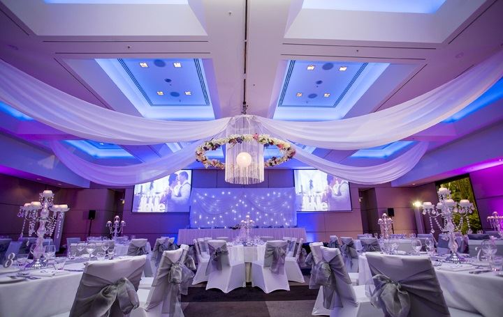 Hilton Cairns - Wedding Venues Cairns | Easy Weddings