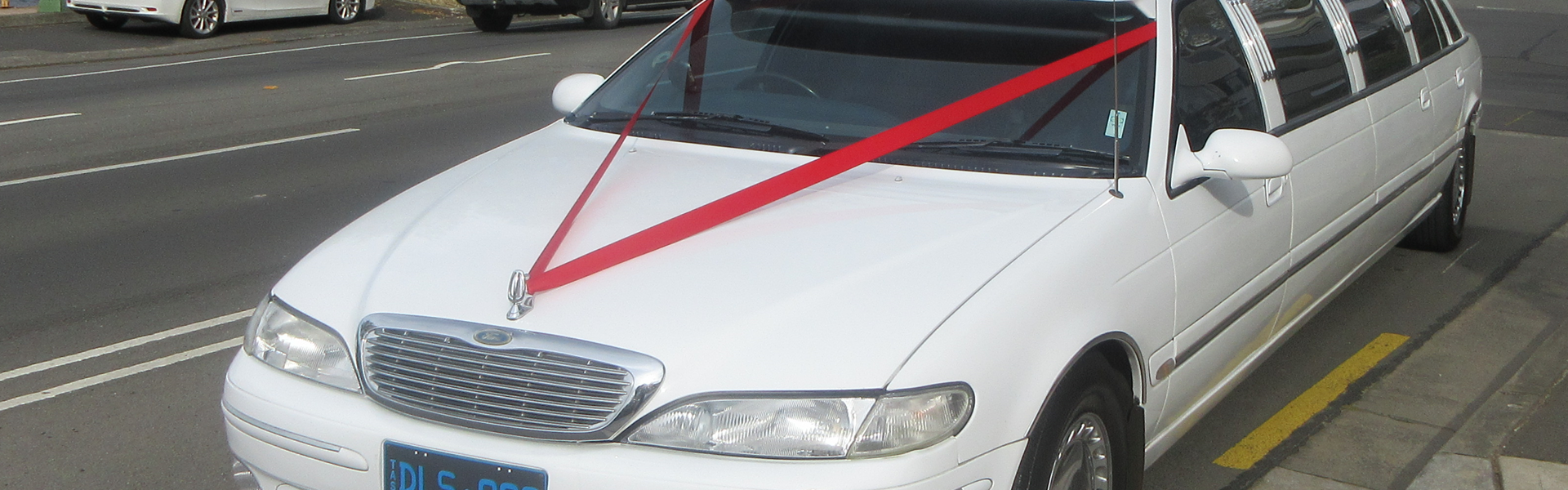 Hobart Limo Weddings