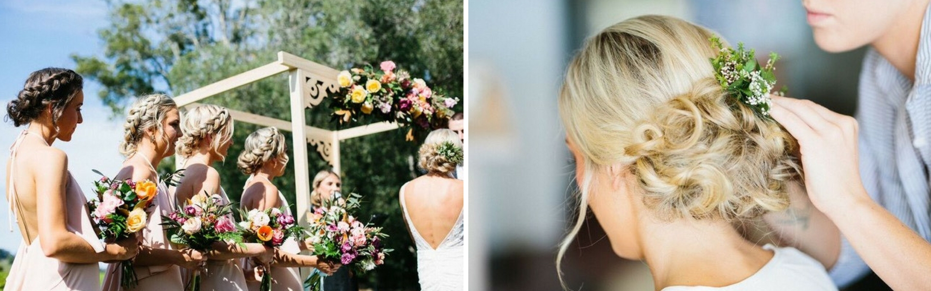 Holly Stewart - Mobile Hairdresser