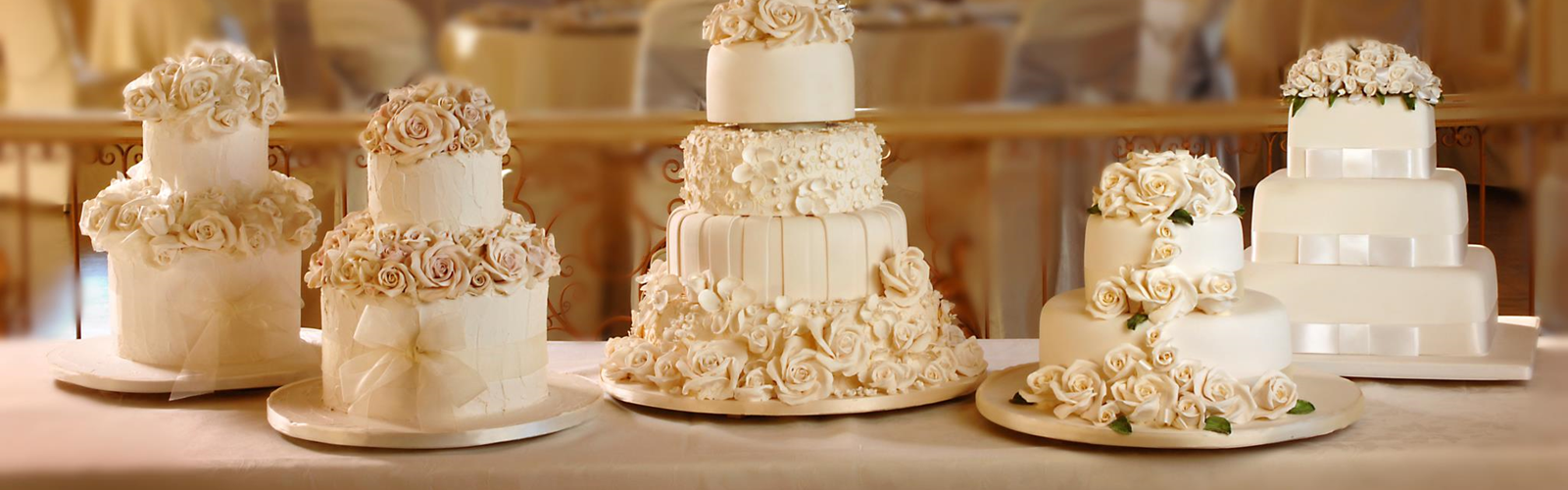 House of Elegant Cakes