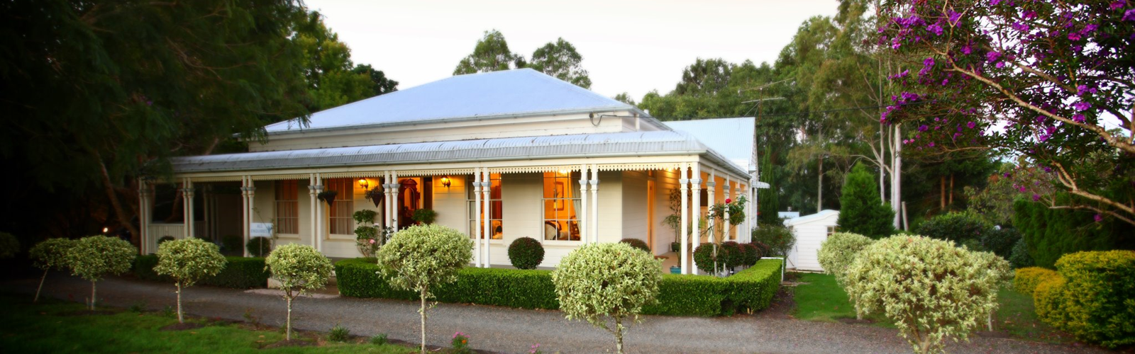 House of Laurels