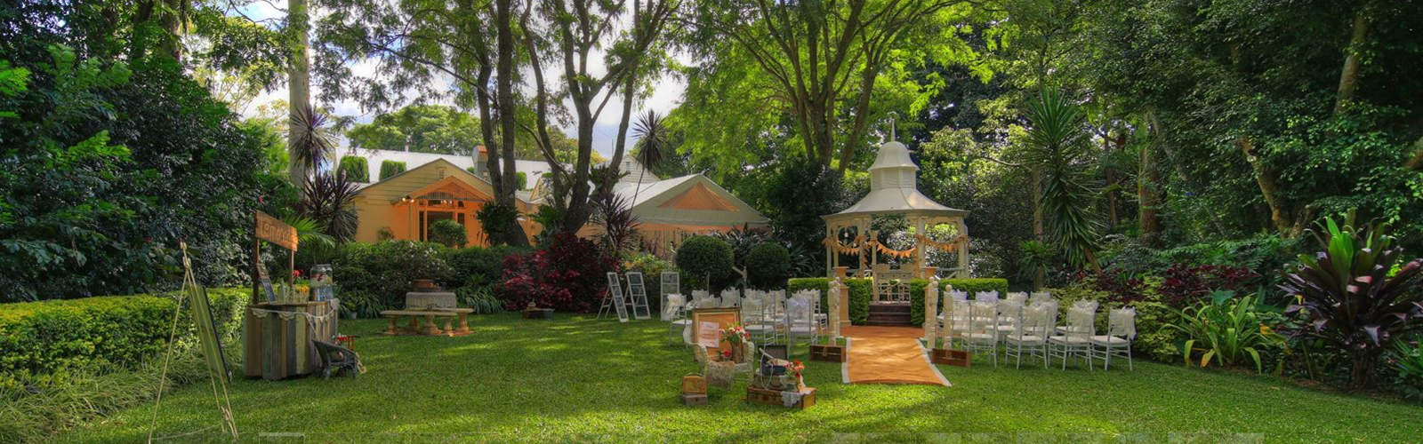 House of Laurels