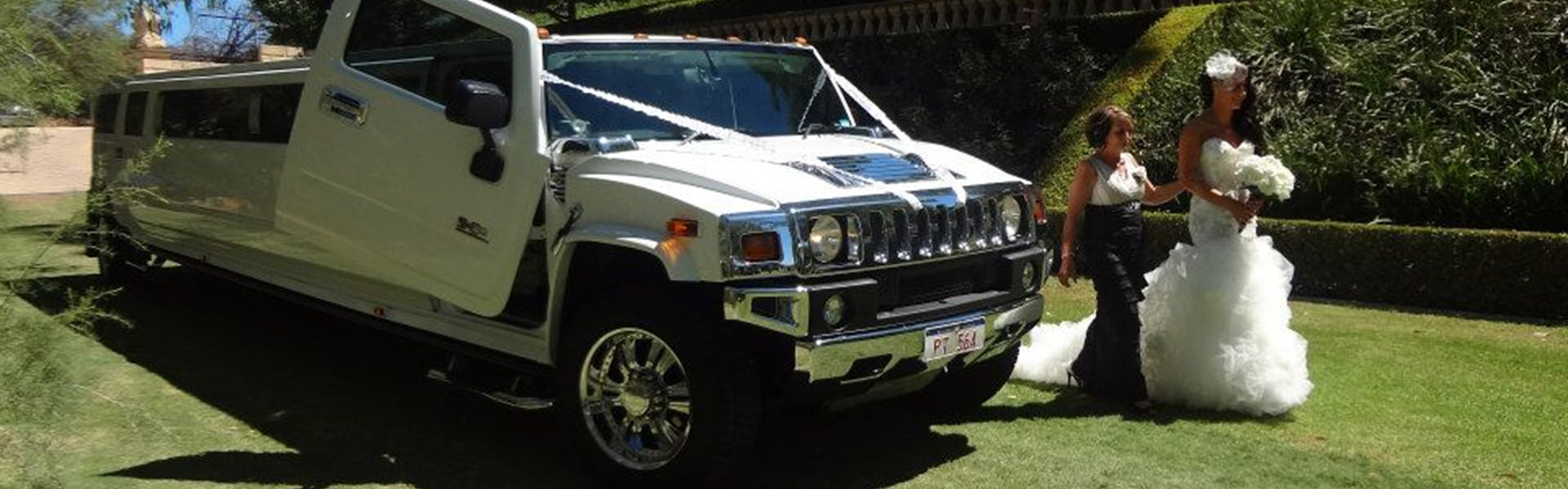 Hummer limo perth