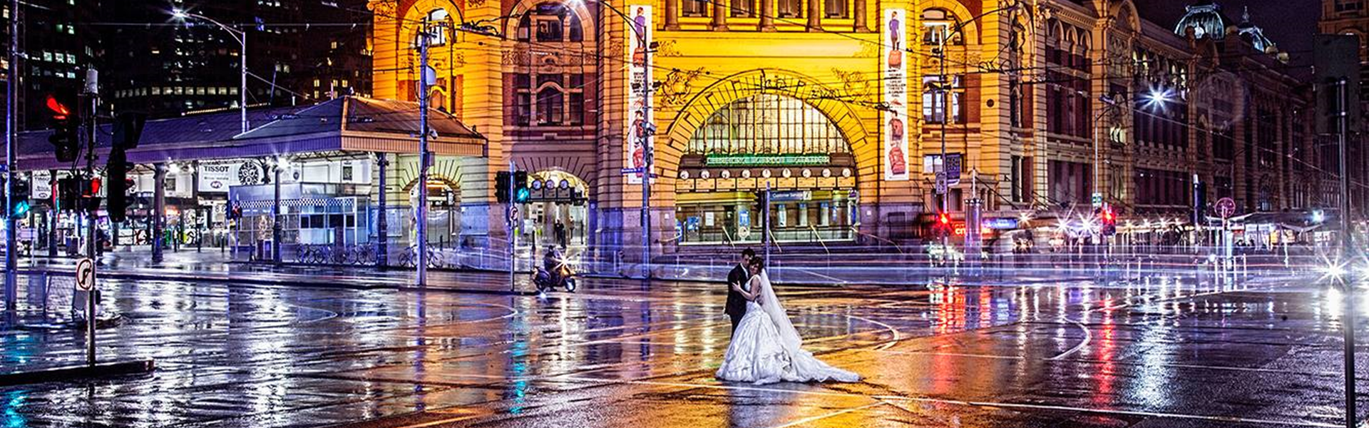 Imedia Studios | Wedding Films