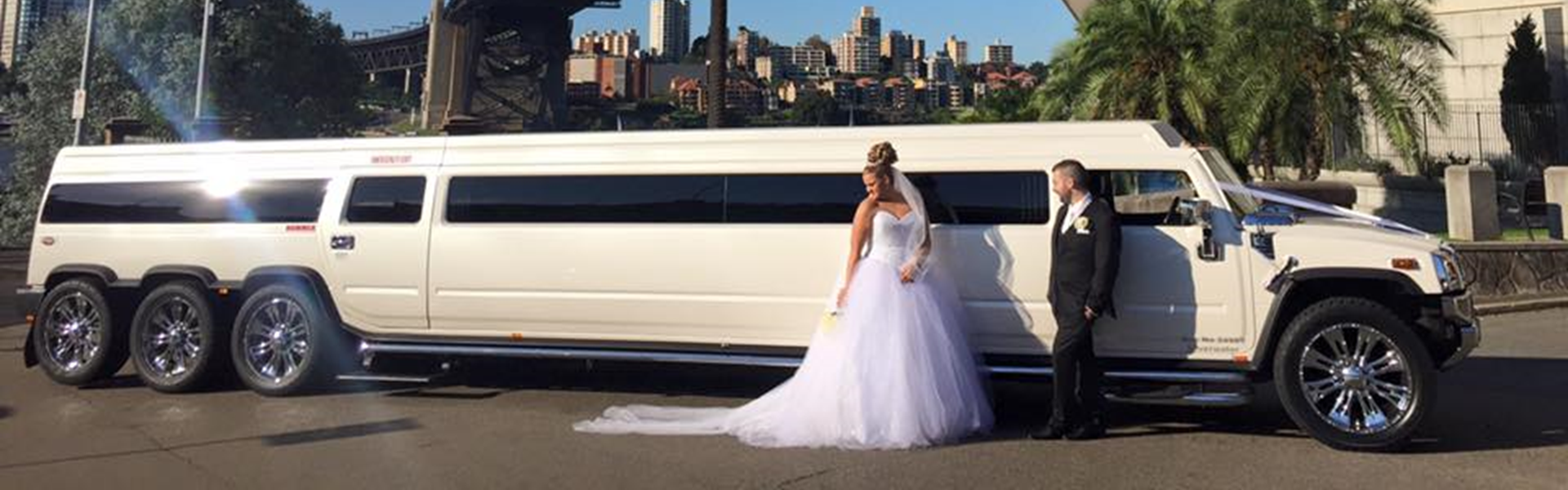 Impressive Limousines