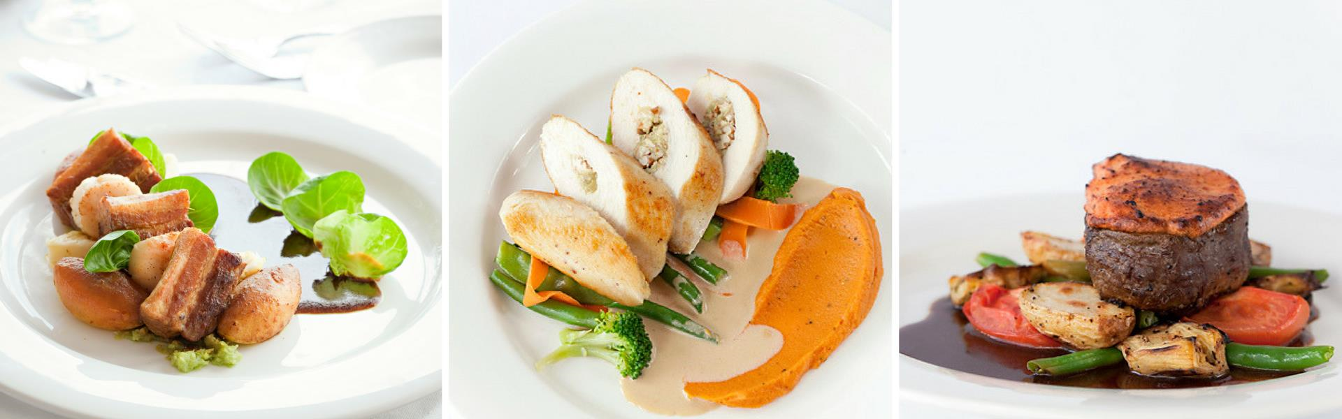 Innovations Catering