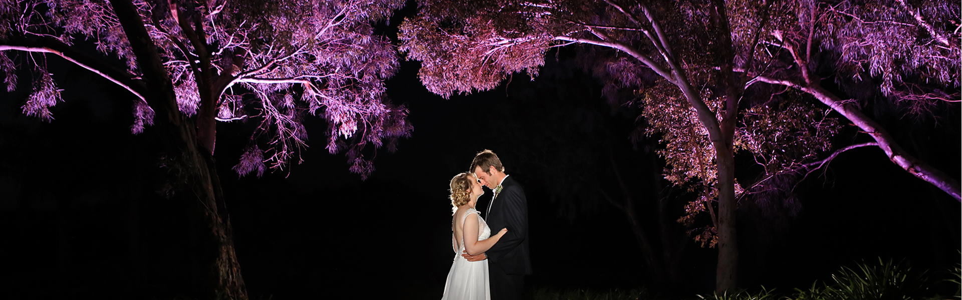 James Burton Photography | Perth Wedding Photography