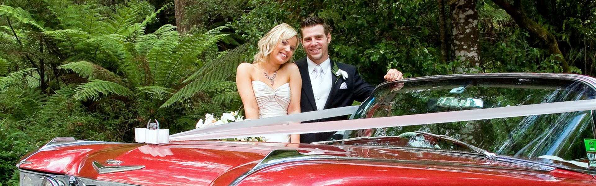 James Fox Wedding Photography