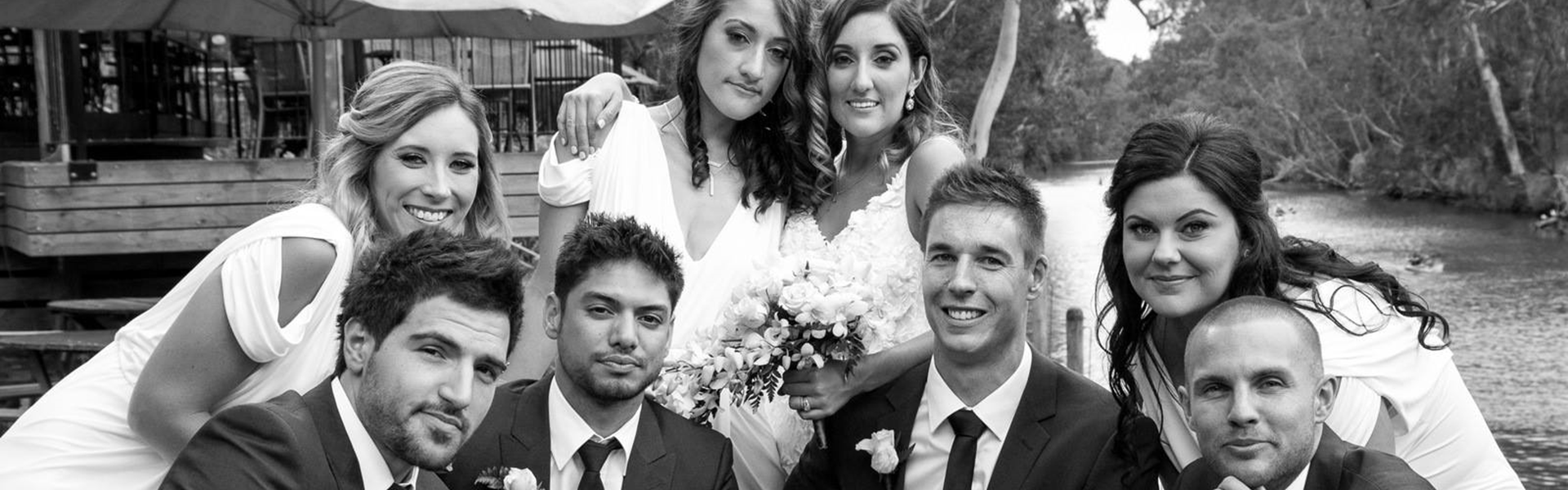 James Fox Wedding Photography