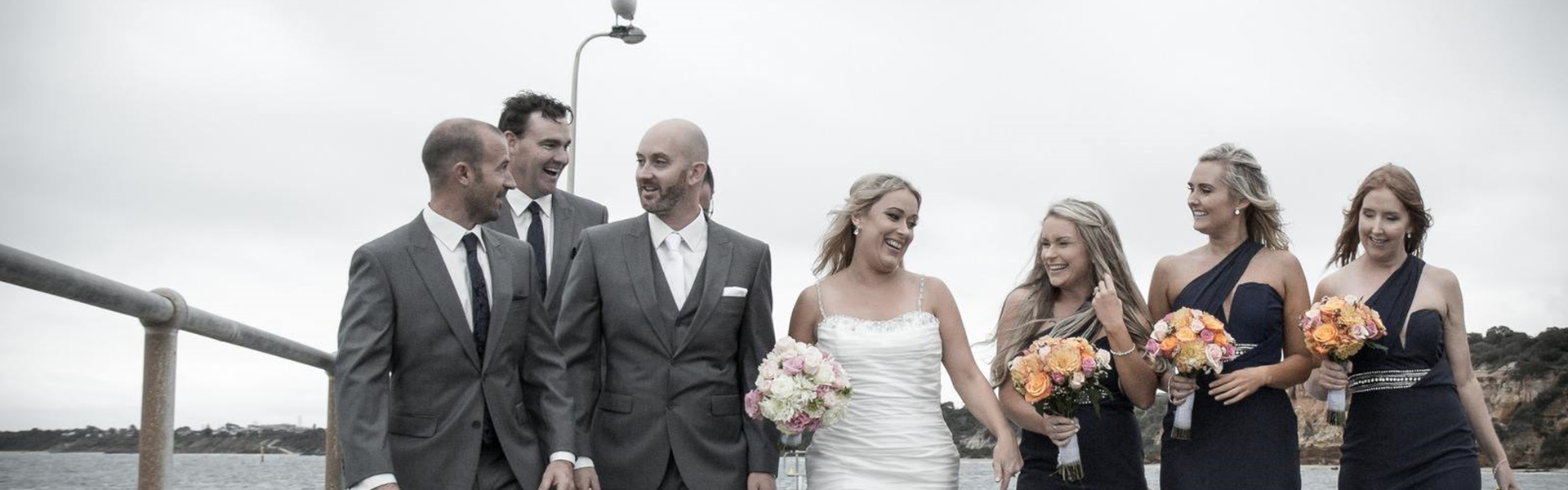 James Fox Wedding Photography