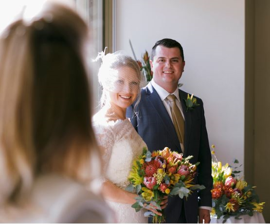 Jane Marshall-Doherty Celebrant