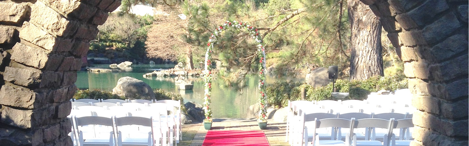 Japanese Garden Auburn