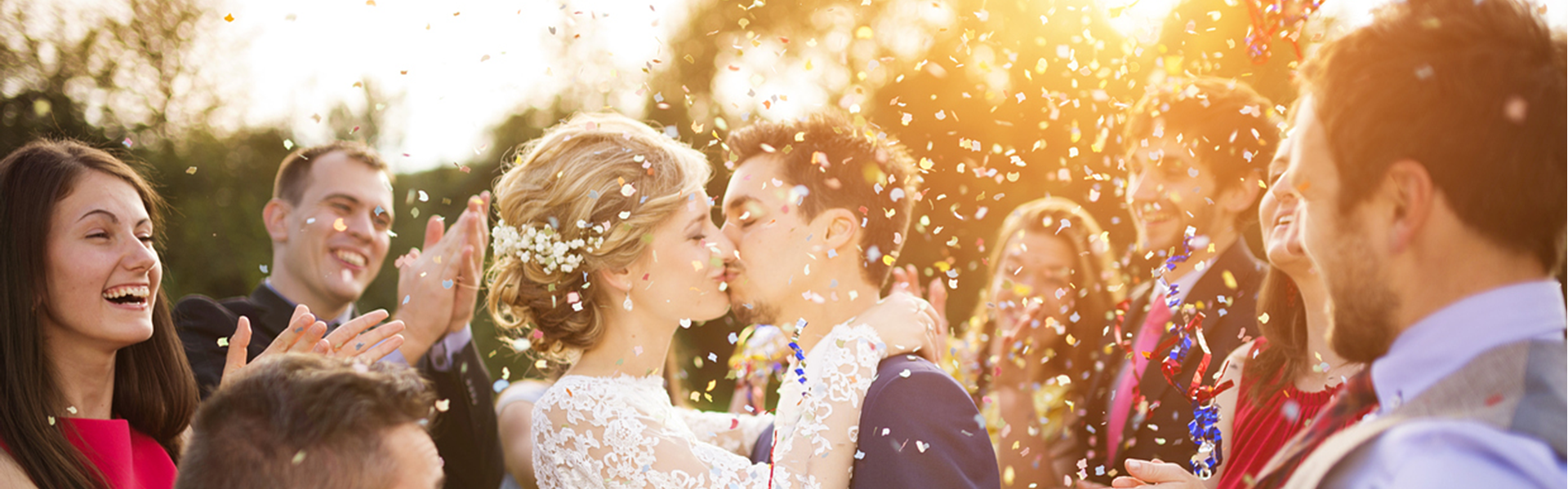 Jay Burnell Marriage Celebrant