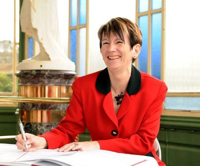 Jennifer Funston Celebrant