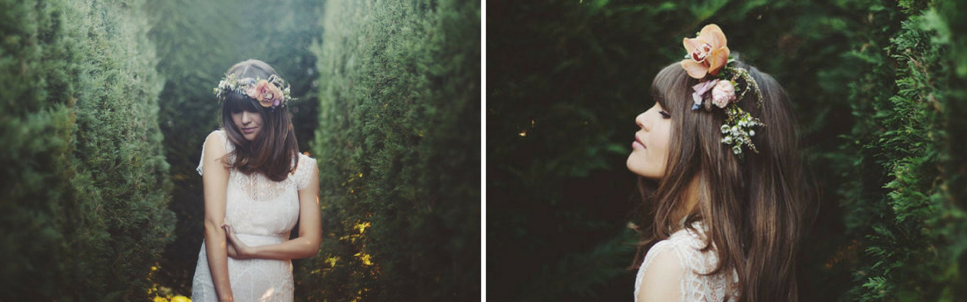 Jennifer Mountain Hair & Makeup 