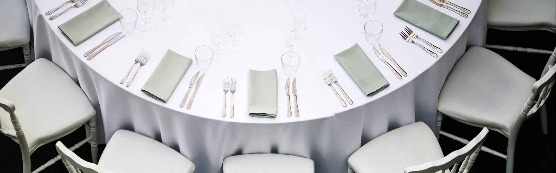 Jenn's Catering and Events.