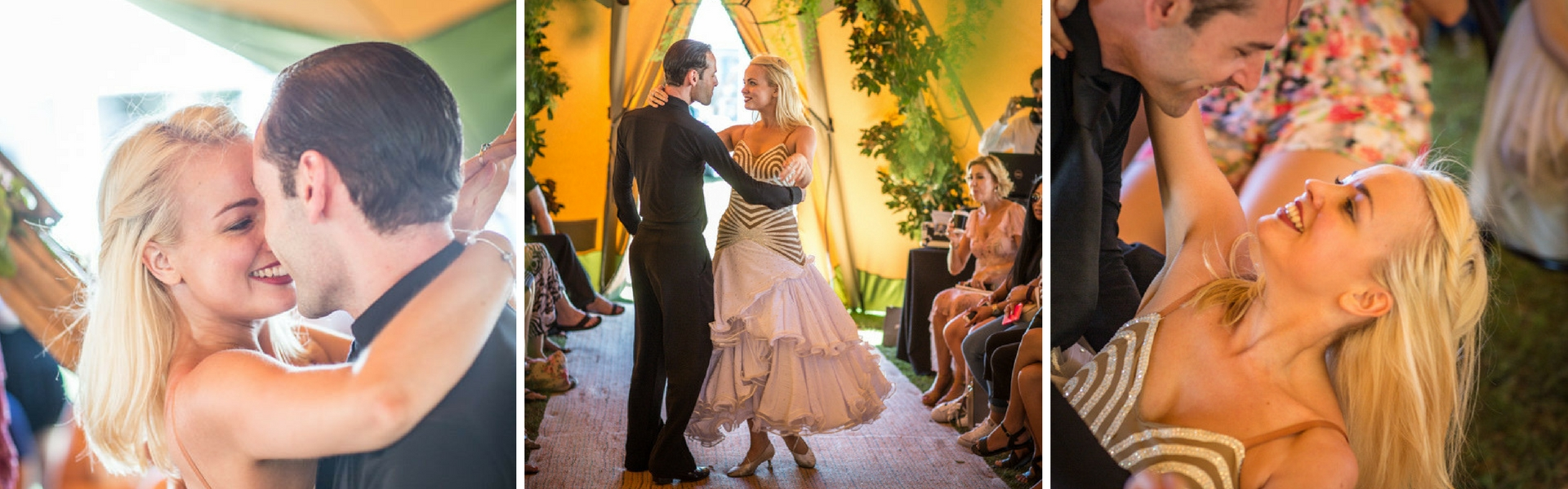 Jessica Prince - Come Dance with Me