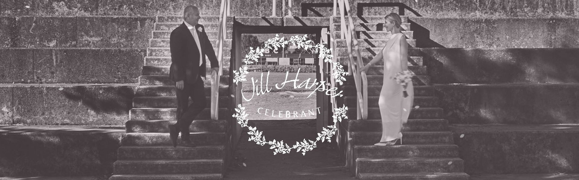Jill Harper Celebrant