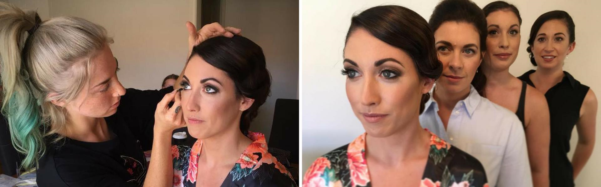 Jodie's Face Artistry