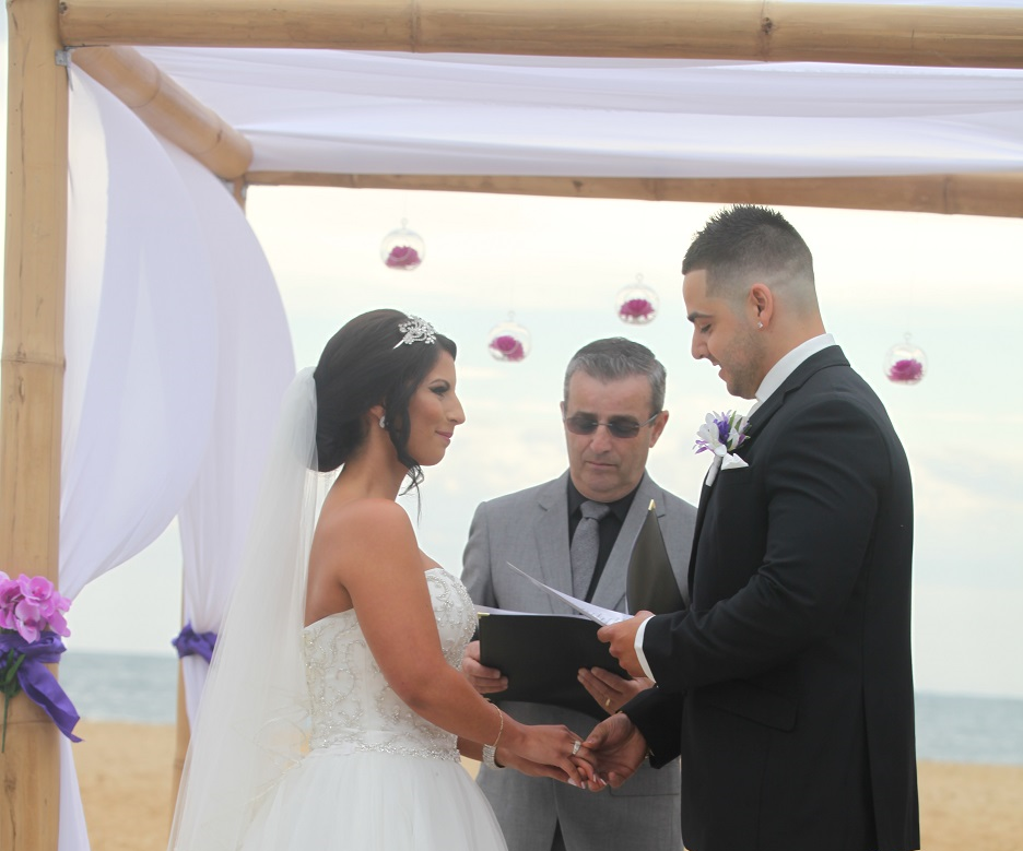 Joseph Borg Celebrant