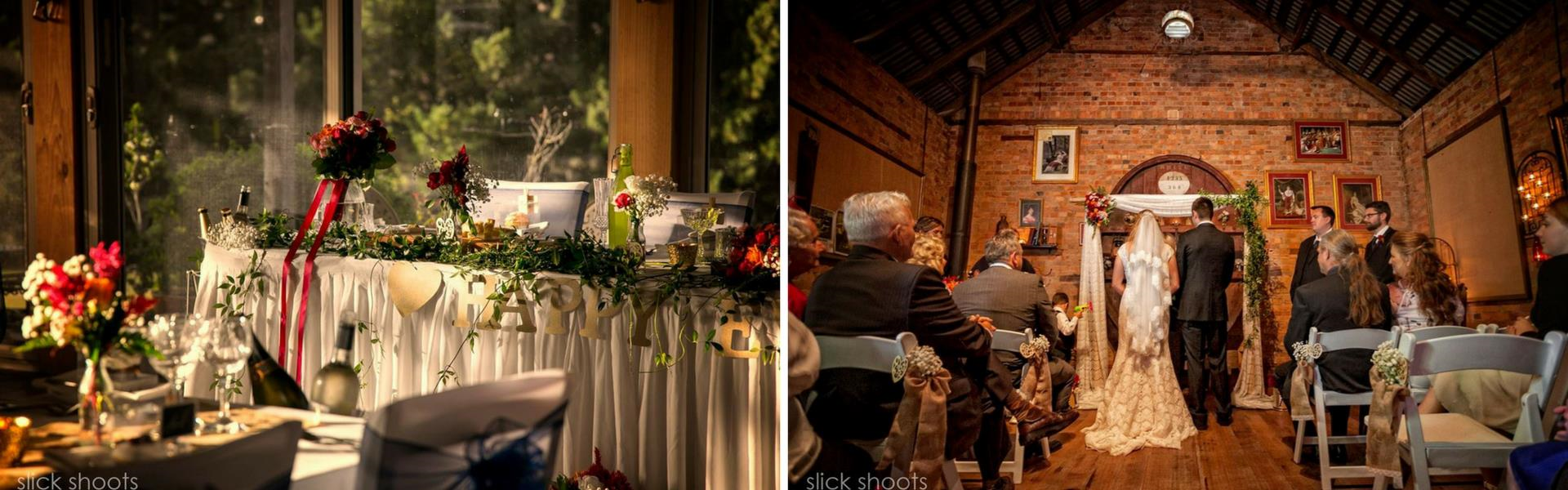 Josephines Restaurant 