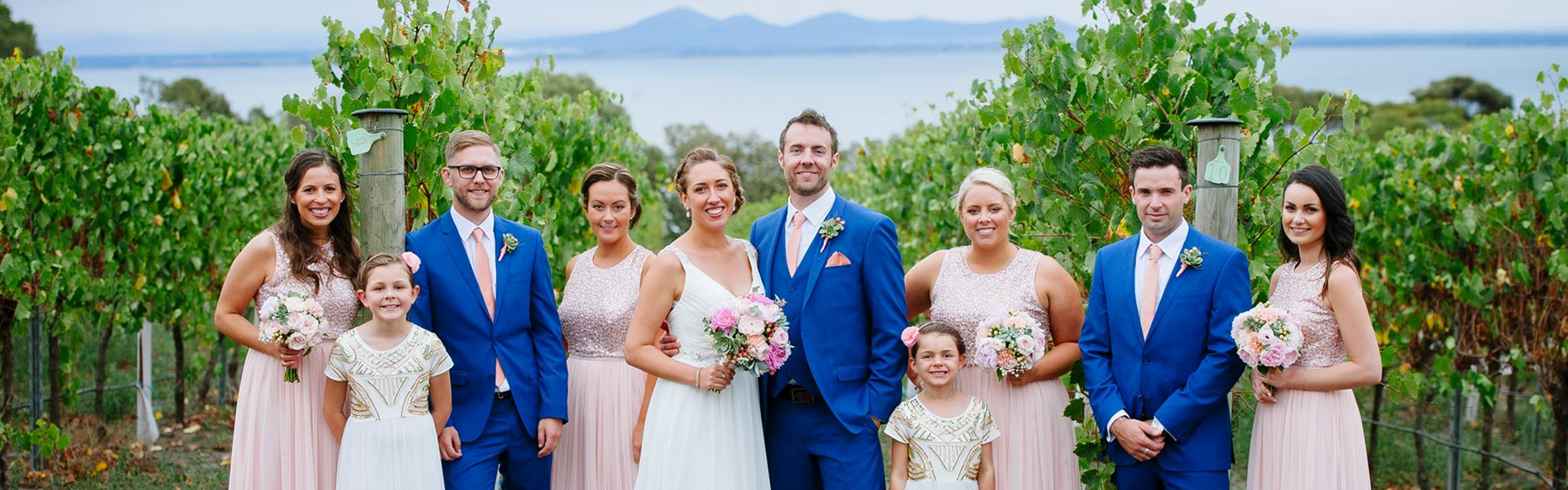 Judith Anderson Marriage Celebrant 