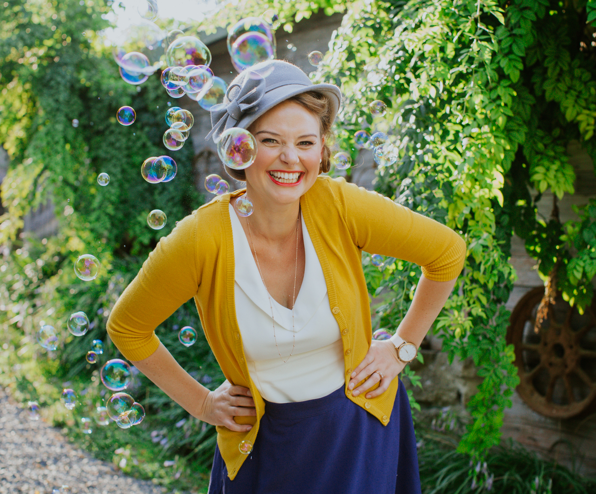 Julia's Celebrant Agency