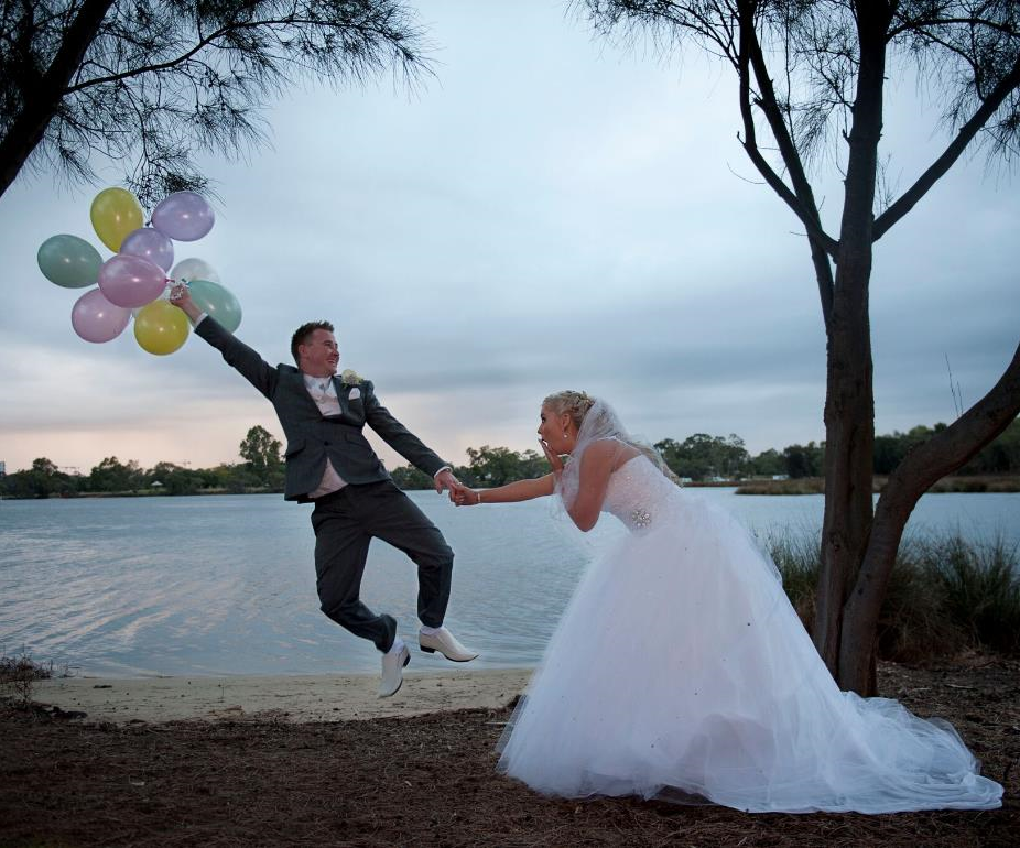 Julie Cook Photography