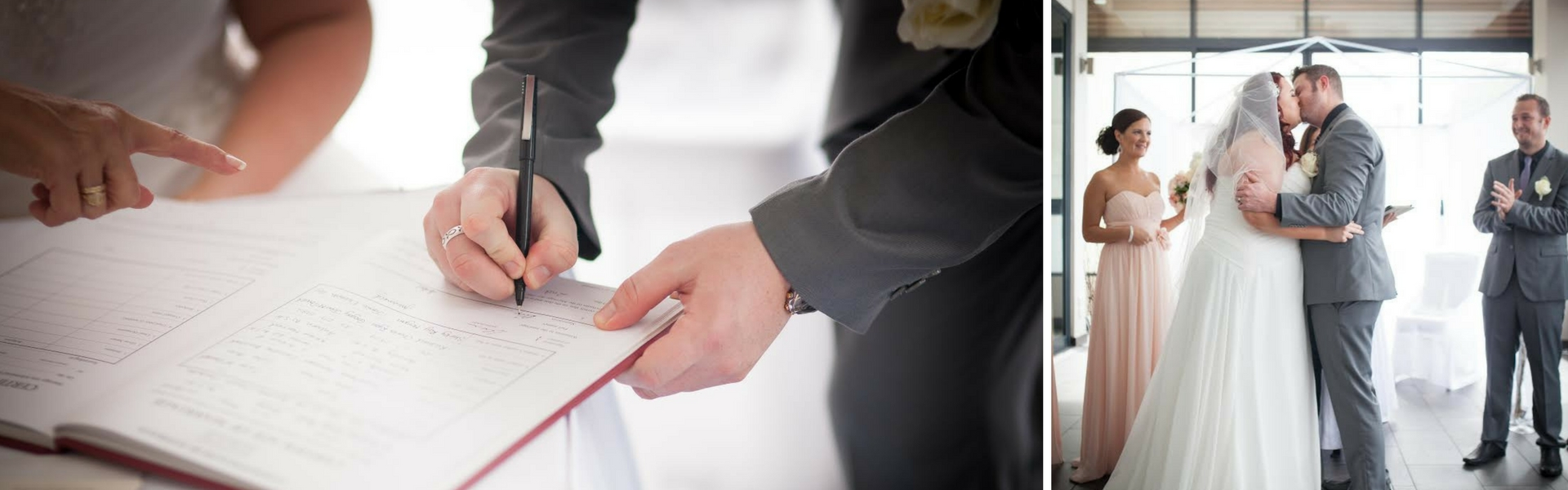 Julie Ryan - Celebrant