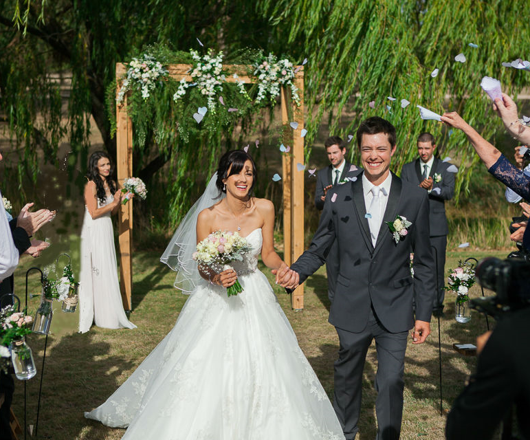 A Moment In Time - Wedding & Event Hire