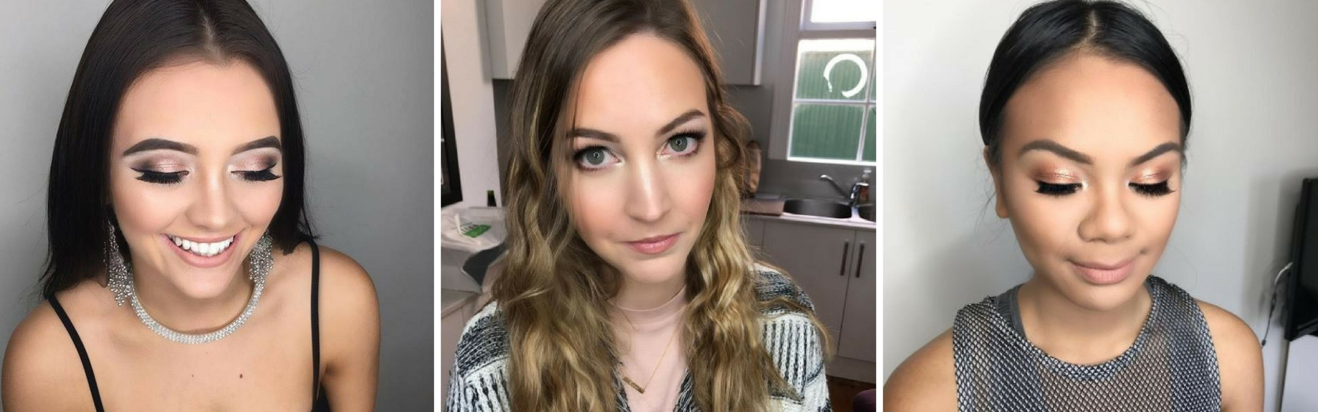 Kahla Adam Makeup Artist 