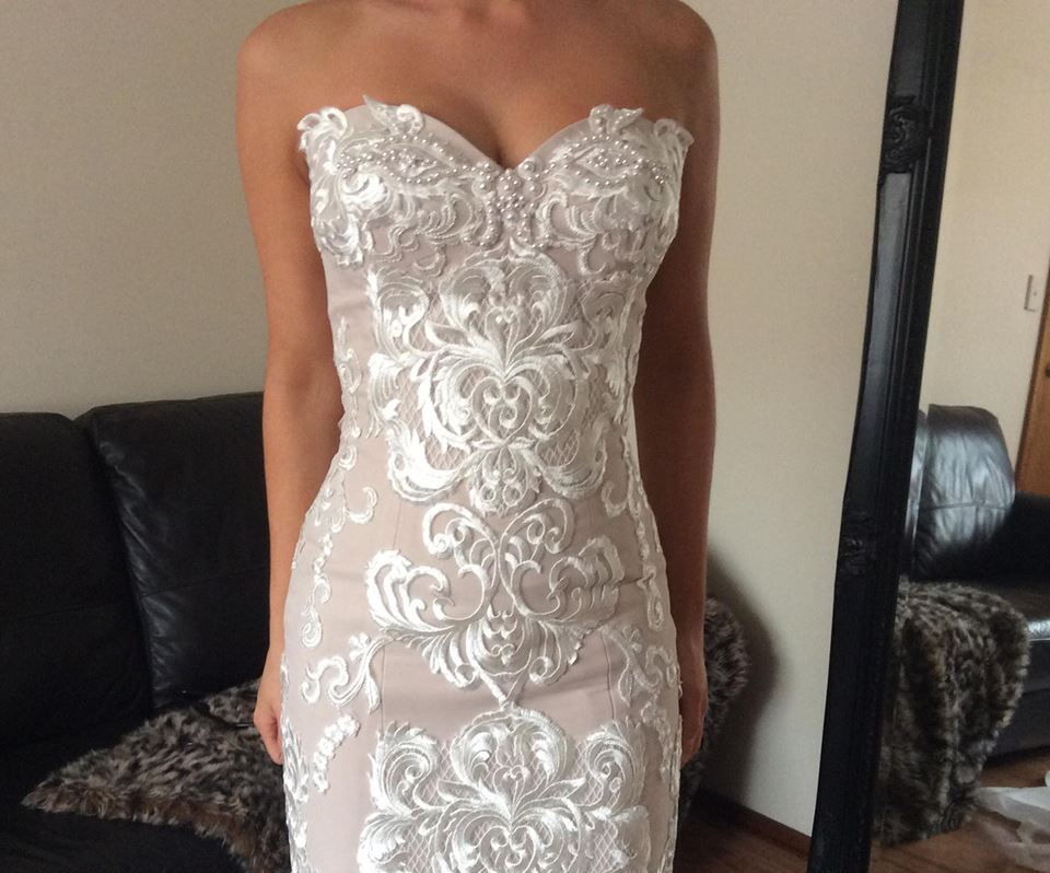 Karen Berrington Dressmaker