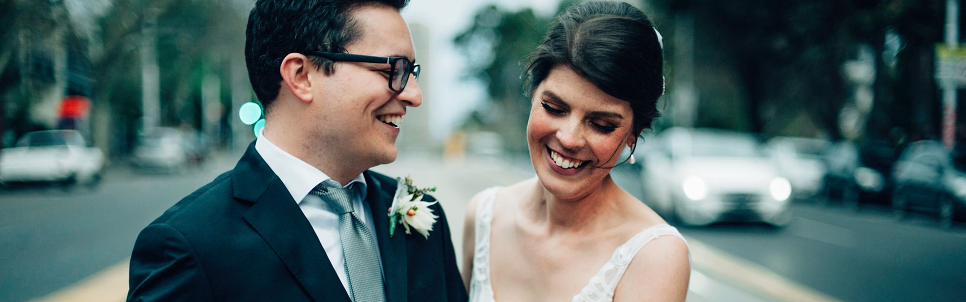 Kate & Luke's wedding, 30th July, 2016