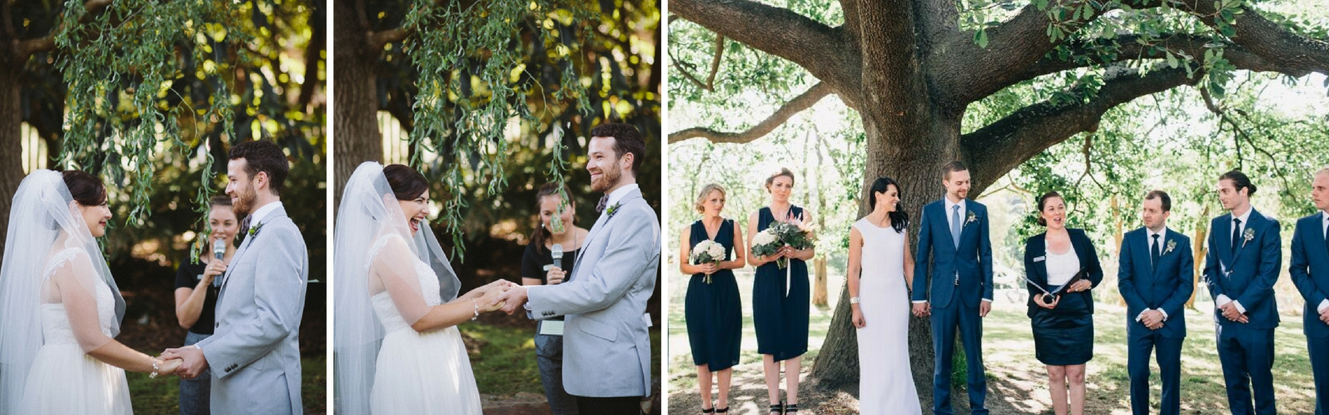 Kate Haley Civil Celebrant