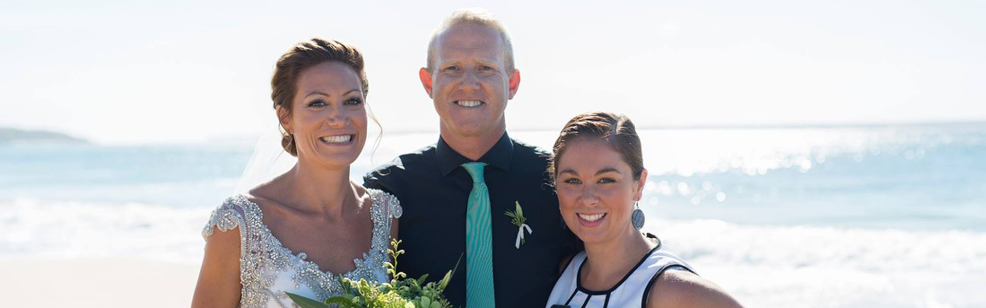 Kate Haley Civil Celebrant