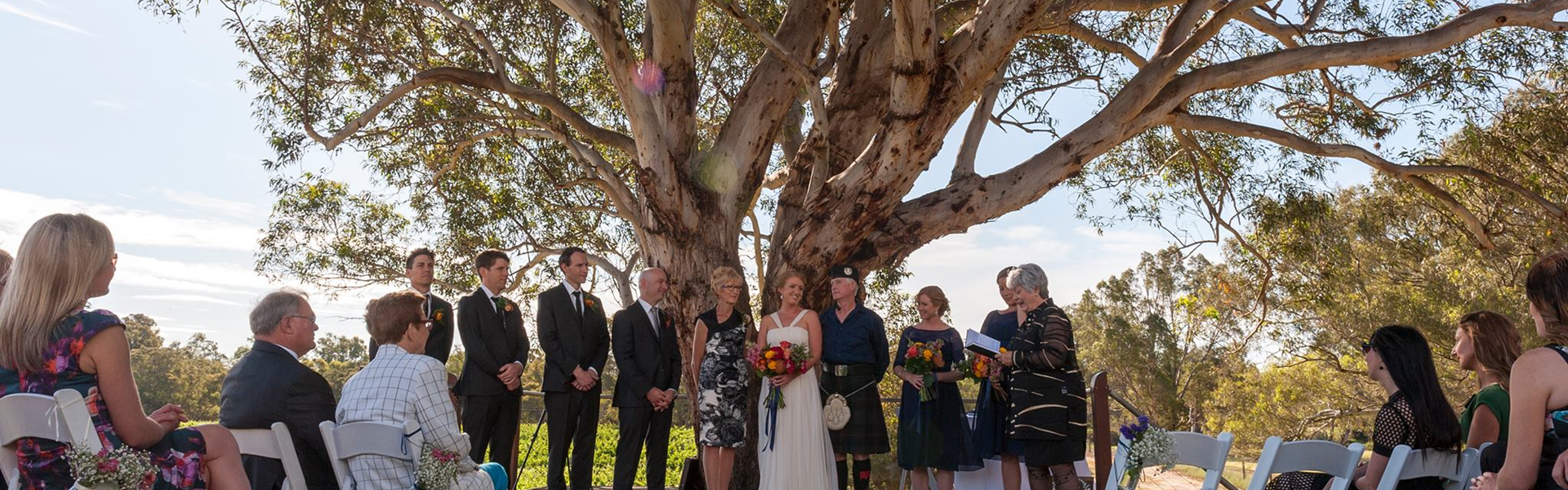 Kathleen Bentley Civil Celebrant 