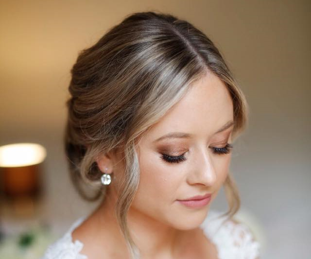 Kathryn Kriz Freelance Hairstylist