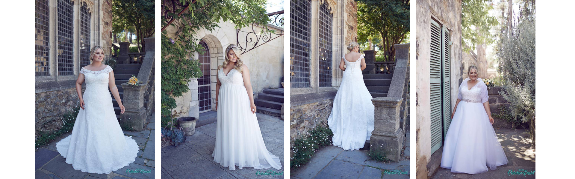 Kat's Kurvy Bridal