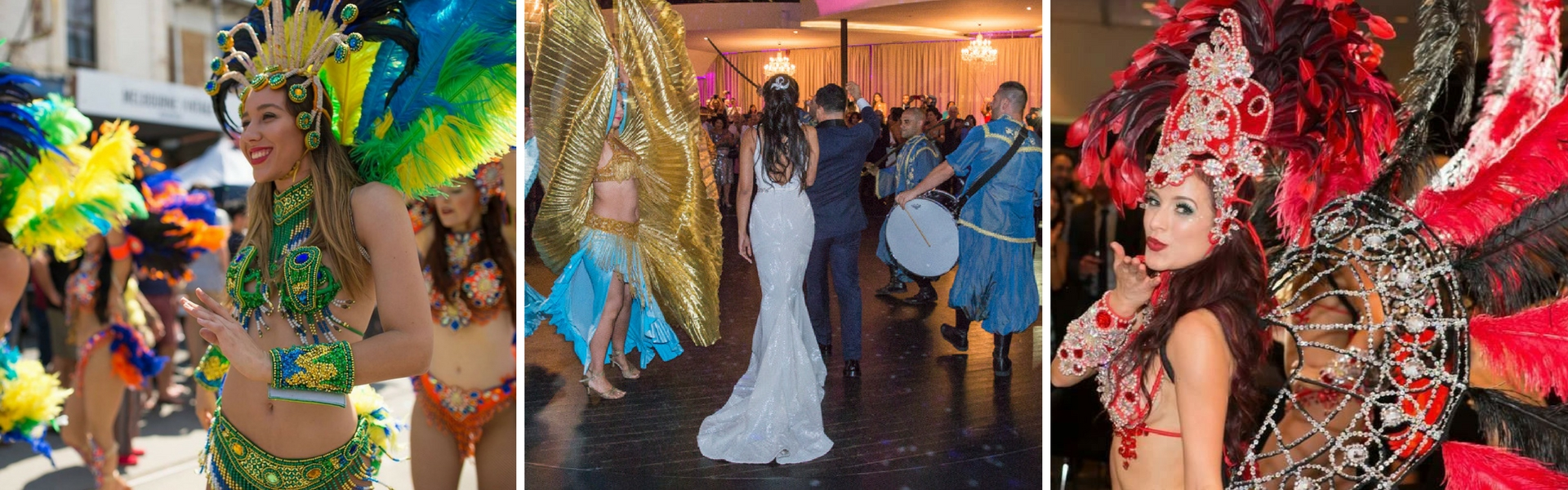 Katumba Latin Entertainment 